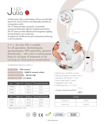Julia