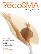 RecoSMA magazine - 1