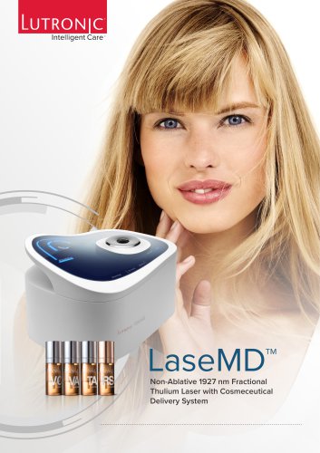 LaseMD Brochure