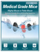 Medical Grade Mice