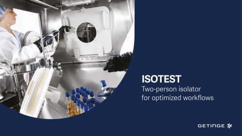 ISOTEST