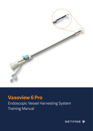 Vasoview 6 Pro