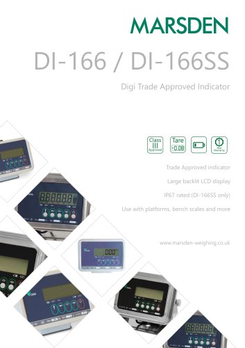 Digi DI-166SS