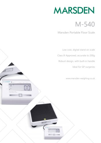 M-540