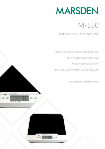 M-550