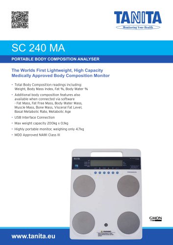 SC-240MA