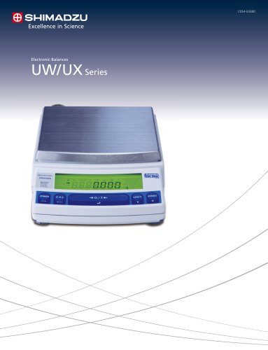 UWX20/UWX200