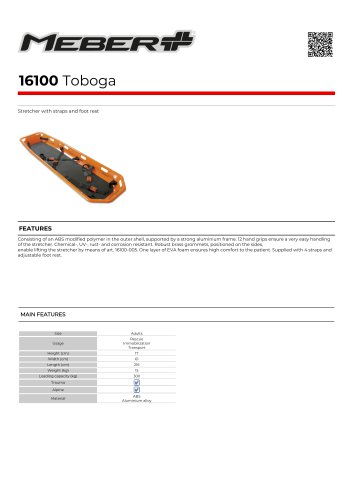 16100 Toboga