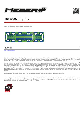 16150/V Ergon