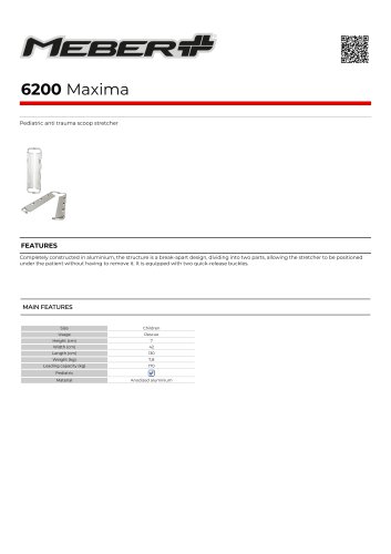 6200 Maxima