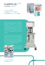 Caelus Lite brochure ES - 2