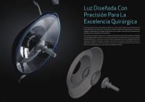 OceanLED Surgical Light Catalog_ES-3