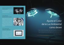 OceanLED Surgical Light Catalog_ES-7