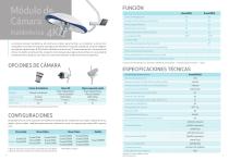 OceanLED Surgical Light Catalog_ES-8
