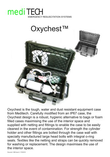 Oxychest™