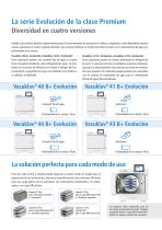 La serie Evolución de la clase Premium-10