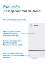 La serie Evolución de la clase Premium-2