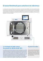 La serie Evolución de la clase Premium-4