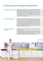 La serie Evolución de la clase Premium-5