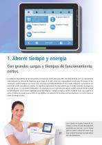 La serie Evolución de la clase Premium-6