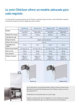 The Cliniclave® series-10