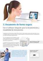 The Cliniclave® series-6