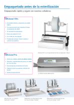 The MELAG dental program at a glance-4