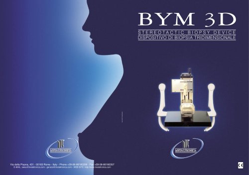 Bym 3D brochure