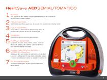 HeartSave AED PAD AS First Aid - 9