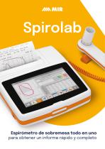 Spirolab Español - 1