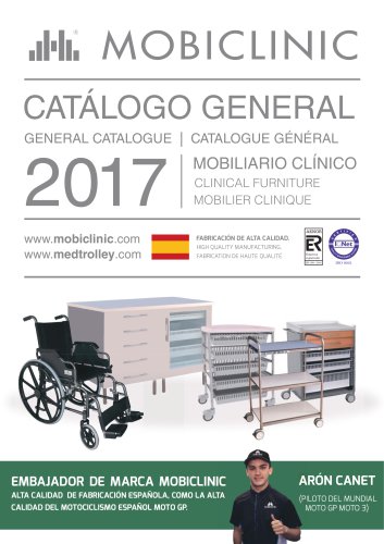 catalog general 2017