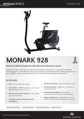 Product Sheet 928
