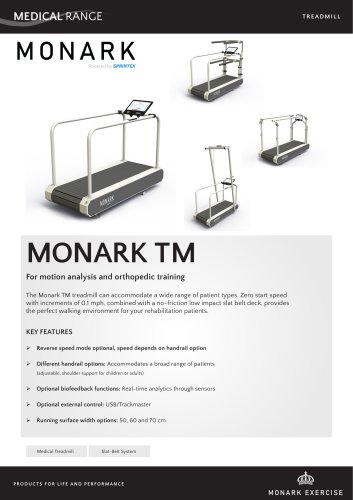 Product Sheet TM