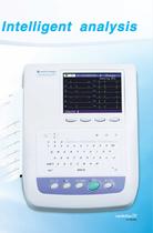 ECG-1350K cardiofax M Electrocardiograph-3