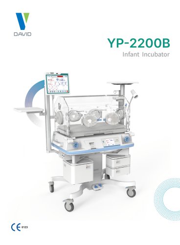 Infant Incubator - YP-2200B