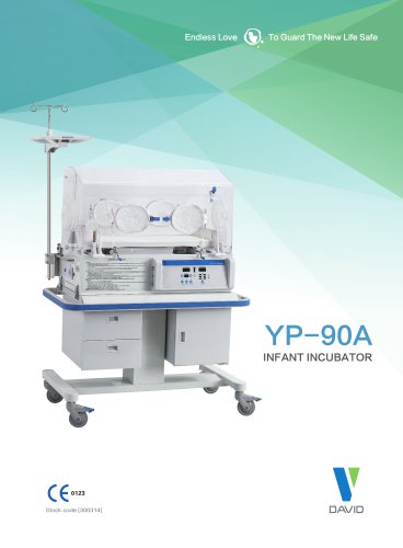 Infant Incubator - YP -90A