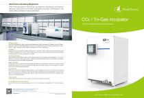 CO2 Incubator