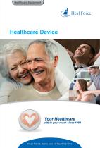 Healthcare device