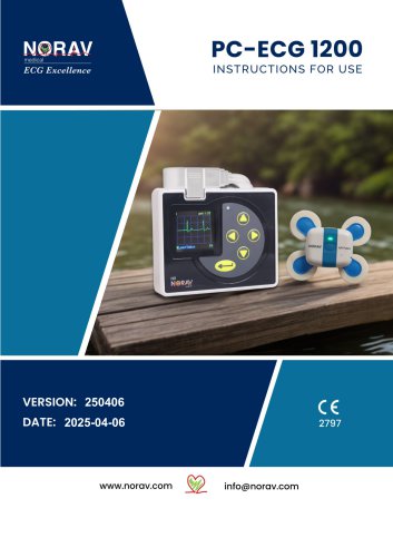 PC-ECG1200