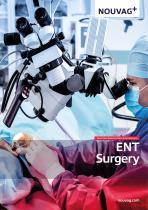 ENT-Surgery / NOUVAG