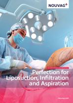 Liposuction, Infiltration, Aspiration / NOUVAG