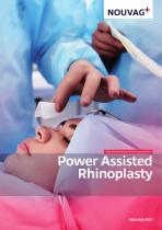 Rhinoplastic / NOUVAG