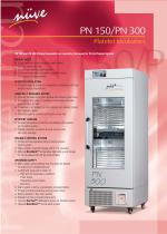 NUVE PN-PS Series