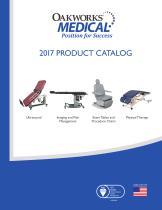 Medical Products Catalog 2017