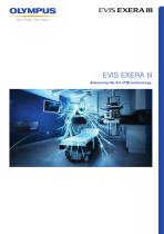 EVIS EXERA III