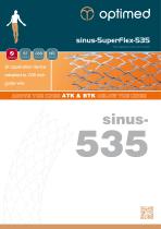 sinus-SuperFlex-535