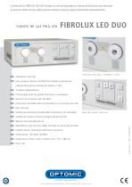 Fuente de luz_Fibrolux LED DUO - 2