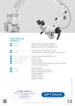 Microscopio OP-C12-8