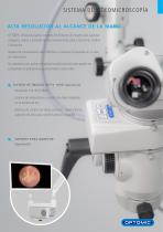 Microscopio OP-C16-9