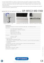 Monitor_OP_MV22-MD FHD - 2